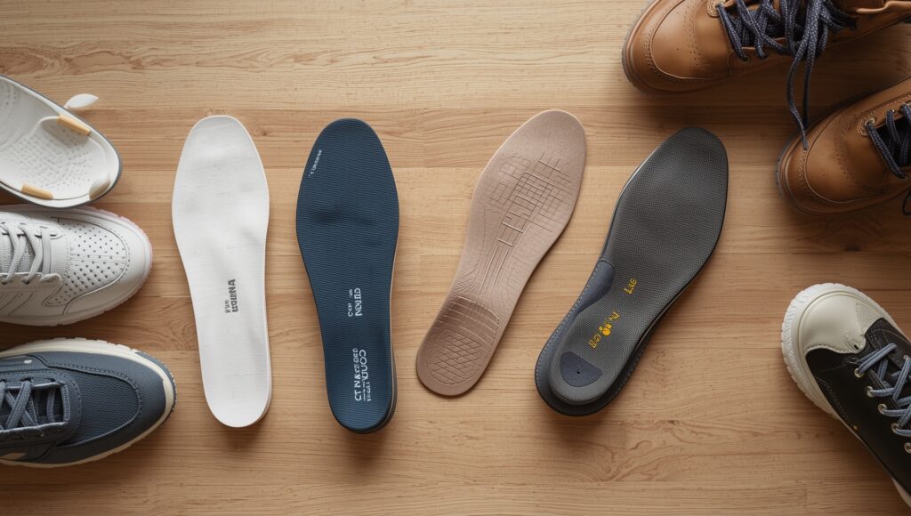 choose-the-right-insoles-for-your-feet
