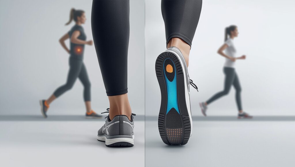 best-insoles-for-flat-feet