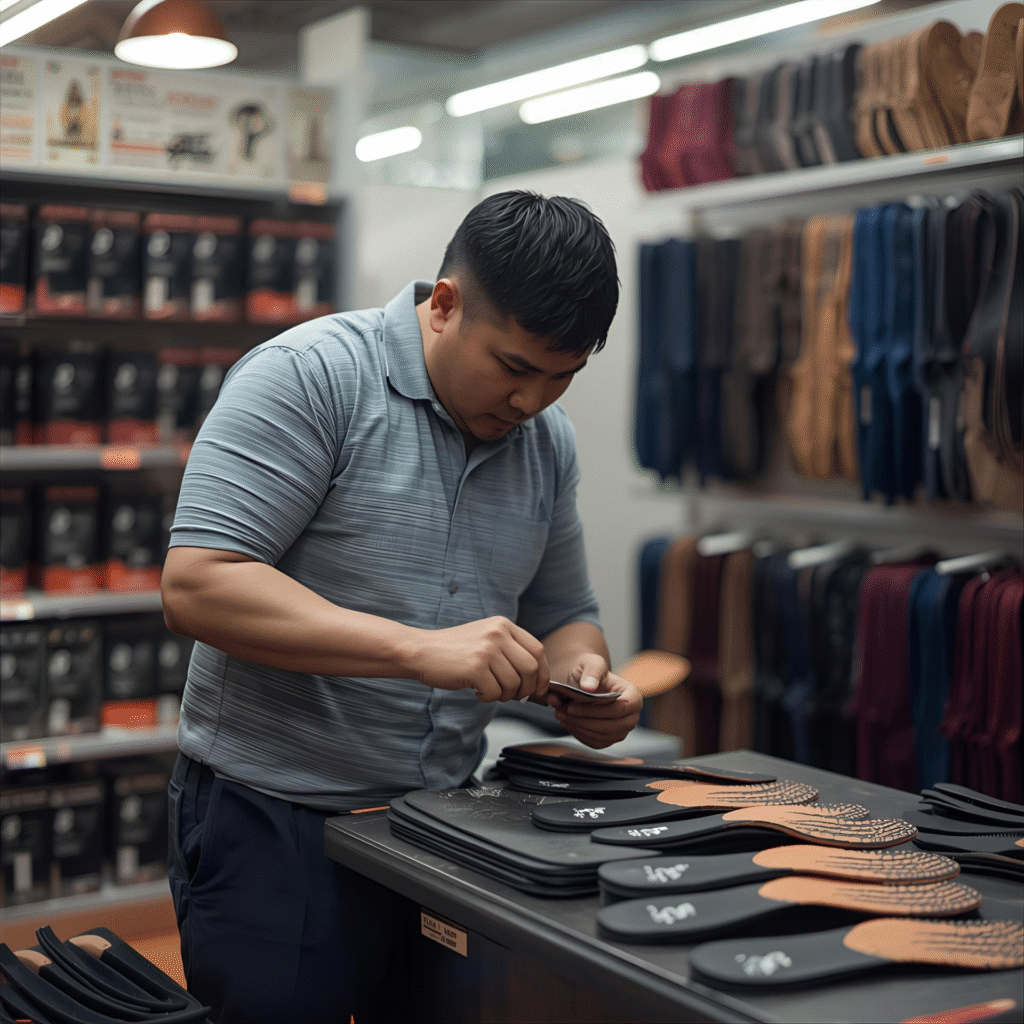 buying-of-insoles