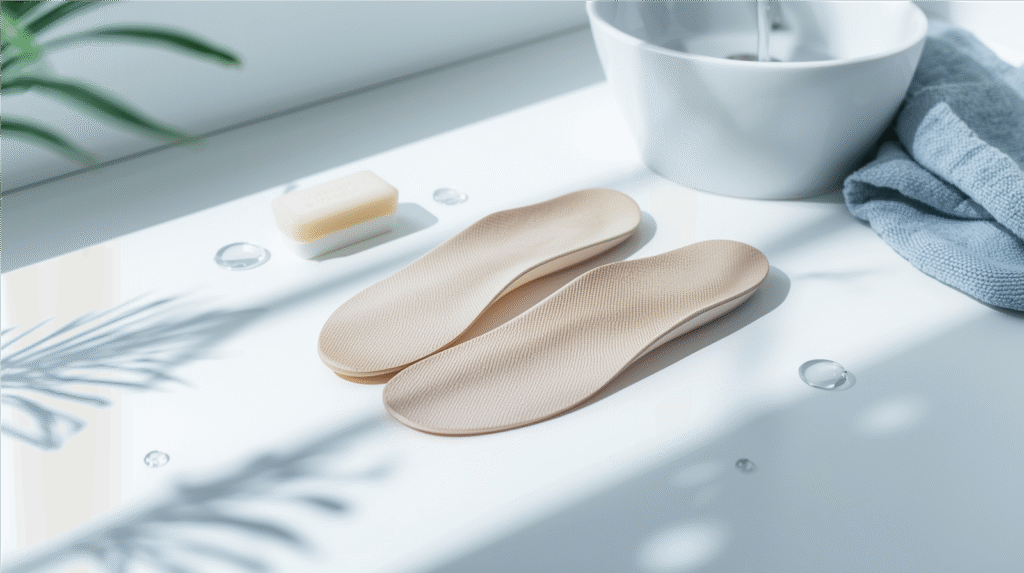 gel-insoles-for-running-shoes