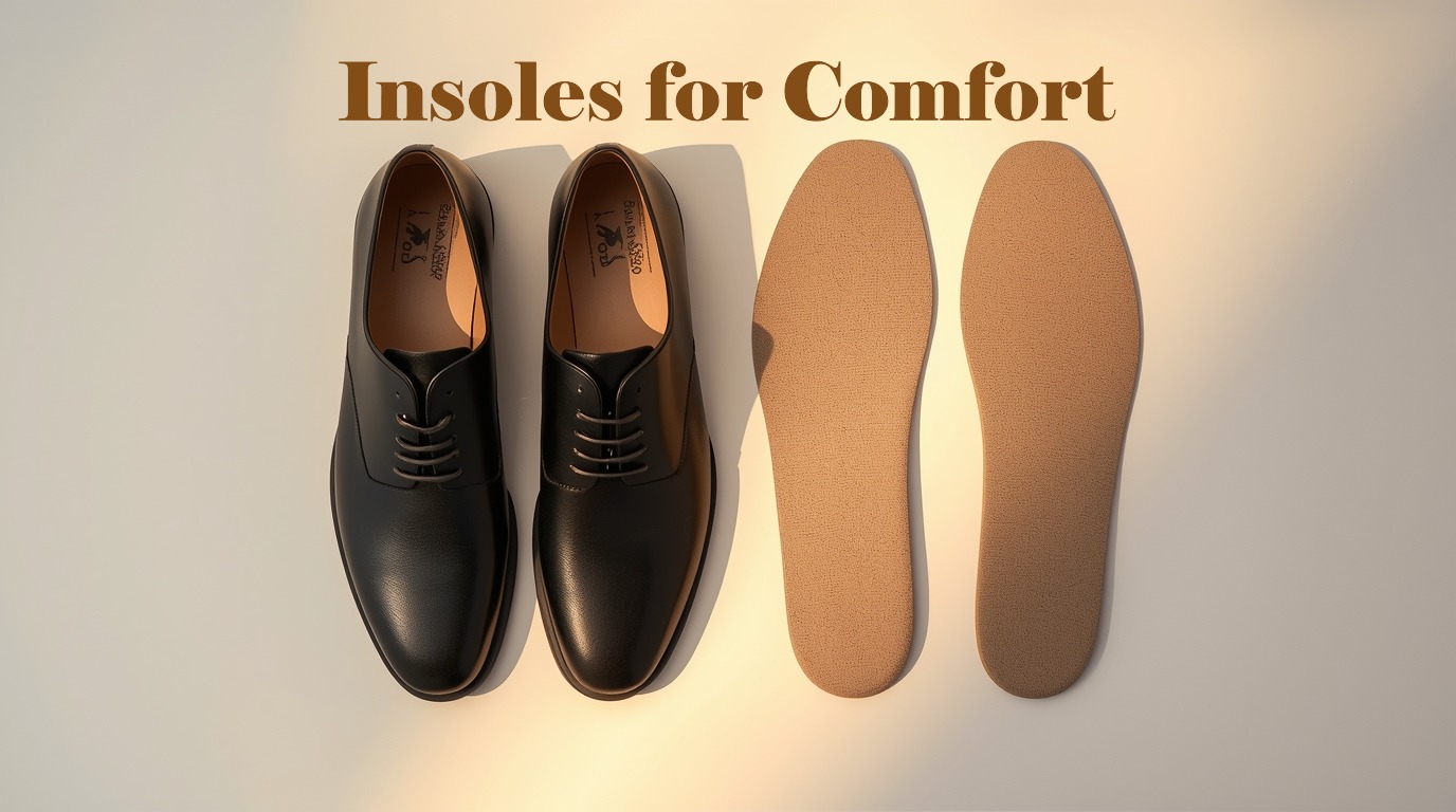 insoles-for-comfort