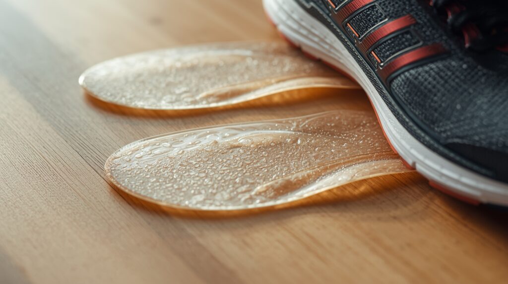 runner--jogging-on-road-wearing-shoes-with-insoles