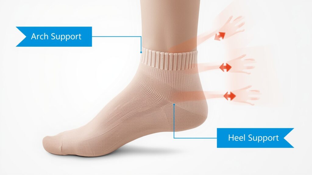 what-are-socks-for-plantar-fasciitis