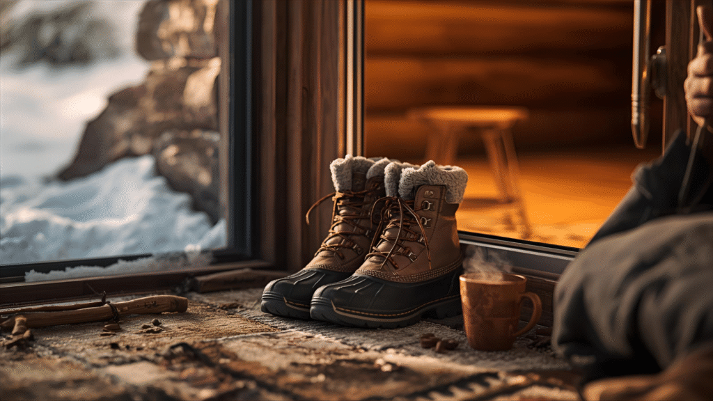 best-lightweight-winter-boots