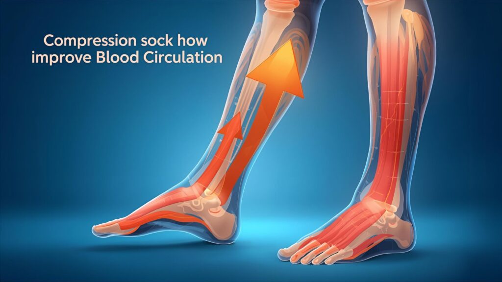 compression-socks-for-foot-pain