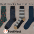 8 Best Shoes For Flat Feet in 2025