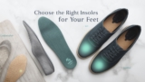 Choose the Right Insoles for Your Feet