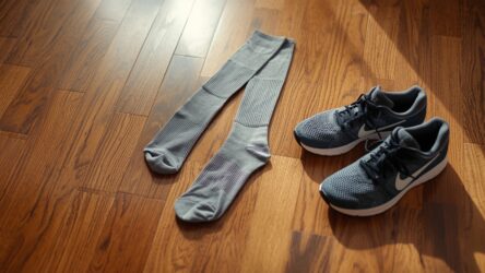 Best 5 Compression Socks for Foot Pain: Do They Really Work?