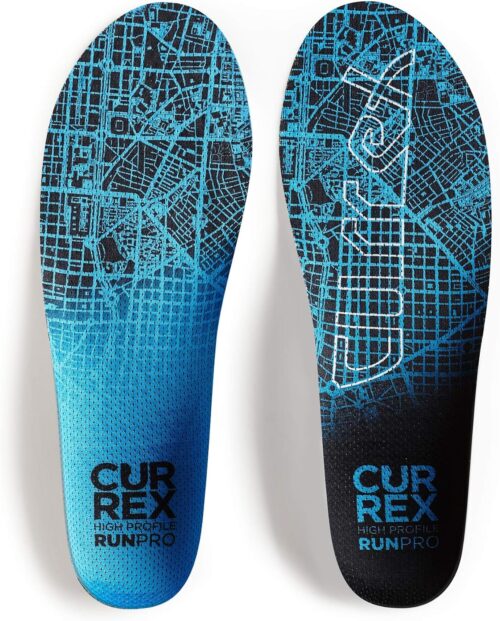 Currex RunPro Insoles