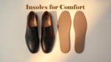 Best Memory Foam Insoles for Comfort